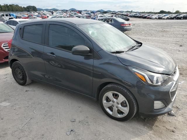 2021 Chevrolet Spark LS