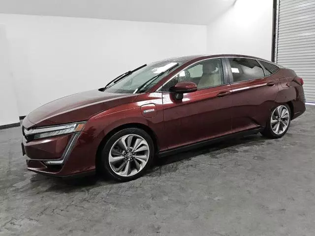 2018 Honda Clarity Touring