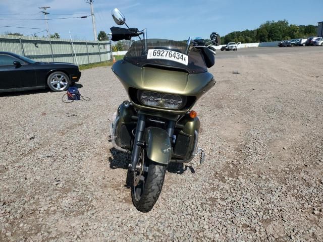 2017 Harley-Davidson Fltrxs Road Glide Special