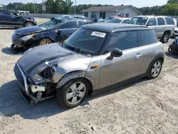 Mini Cooper Vehiculos salvage en venta: 2017 Mini Cooper