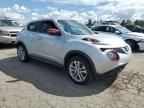 2015 Nissan Juke S