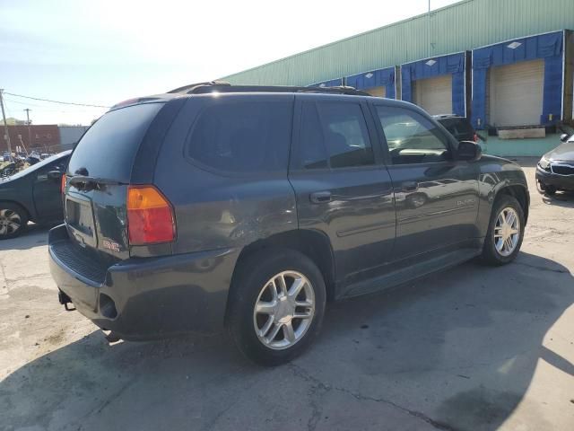 2007 GMC Envoy Denali