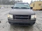 2005 Ford Explorer Sport Trac