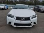 2015 Lexus GS 350