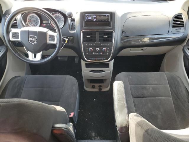 2012 Dodge Grand Caravan SE