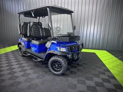 Frme Vehiculos salvage en venta: 2024 Frme Golf Cart