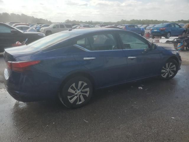 2019 Nissan Altima S