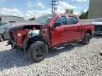 2021 Chevrolet Silverado K1500 LT Trail Boss