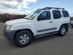 2006 Nissan Xterra OFF Road