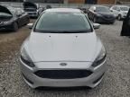 2018 Ford Focus SEL