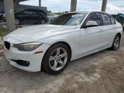 Vehiculos salvage en venta de Copart West Palm Beach, FL: 2014 BMW 328 I