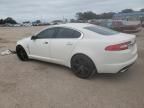 2009 Jaguar XF Supercharged