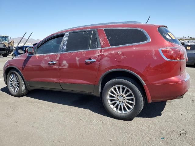 2012 Buick Enclave