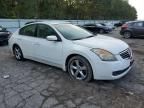 2008 Nissan Altima 3.5SE