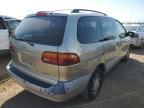 2000 Toyota Sienna LE