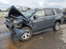 2020 Chevrolet Tahoe C1500 LS en venta en Lebanon, TN