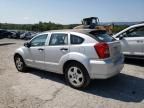 2007 Dodge Caliber SXT