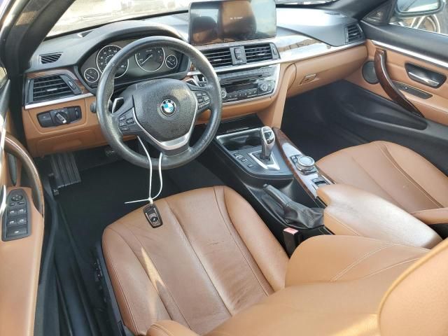 2014 BMW 428 XI Sulev