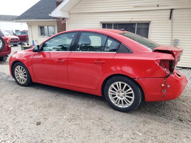 2014 Chevrolet Cruze ECO