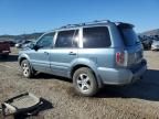 2006 Honda Pilot EX