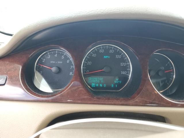 2006 Buick Lucerne CXL