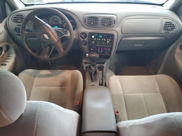 2006 Chevrolet Trailblazer EXT LS