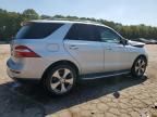 2014 Mercedes-Benz ML 350 Bluetec