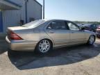 2003 Mercedes-Benz S 430