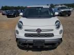 2018 Fiat 500L Trekking