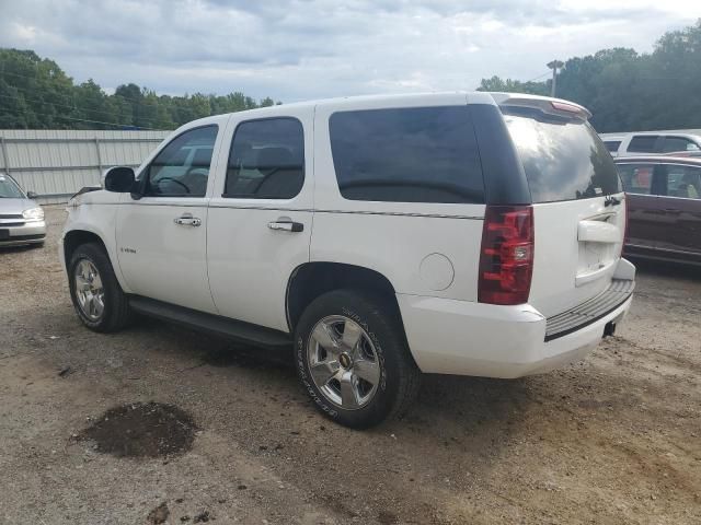 2007 Chevrolet Tahoe C1500