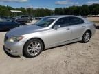 2009 Lexus LS 460