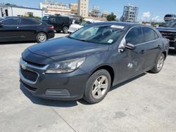 2014 Chevrolet Malibu LS en venta en New Orleans, LA