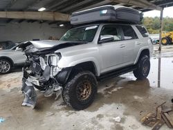 2022 Toyota 4runner SR5/SR5 Premium en venta en Loganville, GA