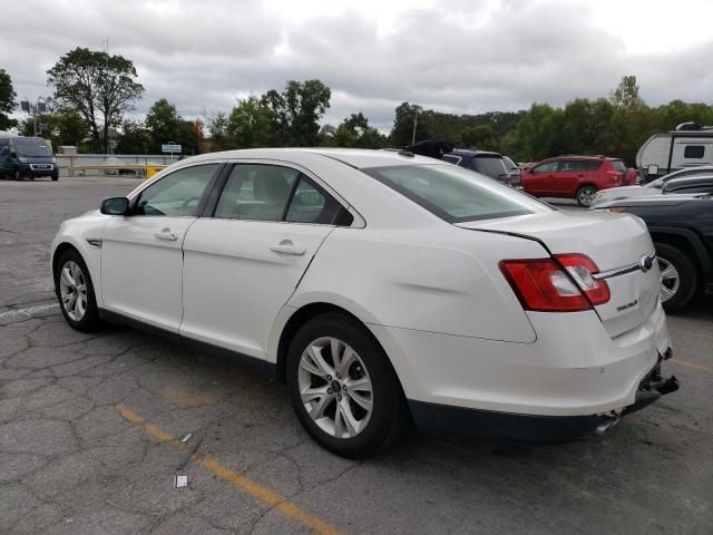 2012 Ford Taurus SEL