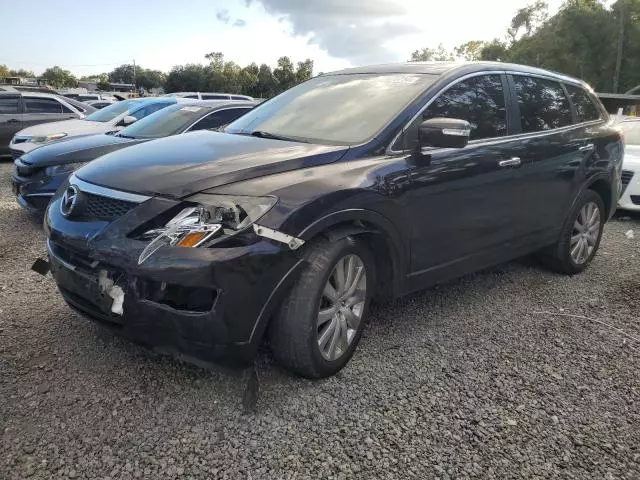 2009 Mazda CX-9