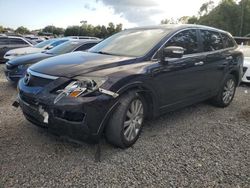 2009 Mazda CX-9 en venta en Arcadia, FL