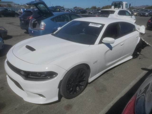 2018 Dodge Charger R/T 392