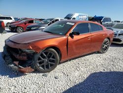 2021 Dodge Charger SXT en venta en Taylor, TX