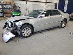 2007 Chrysler 300 Touring en venta en Byron, GA