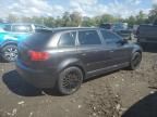 2006 Audi A3 S-LINE 3.2 Quattro