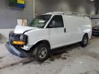 2012 Chevrolet Express G2500