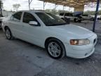 2007 Volvo S60 2.5T