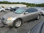 2007 Nissan Altima Hybrid