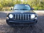 2009 Jeep Patriot Sport