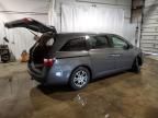 2013 Honda Odyssey EXL