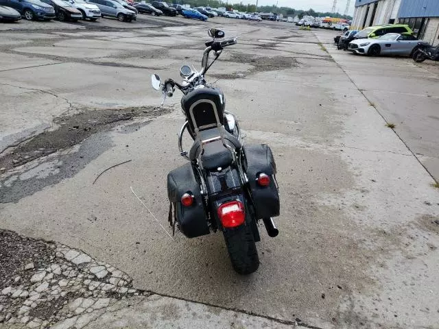 2006 Harley-Davidson XL1200 L