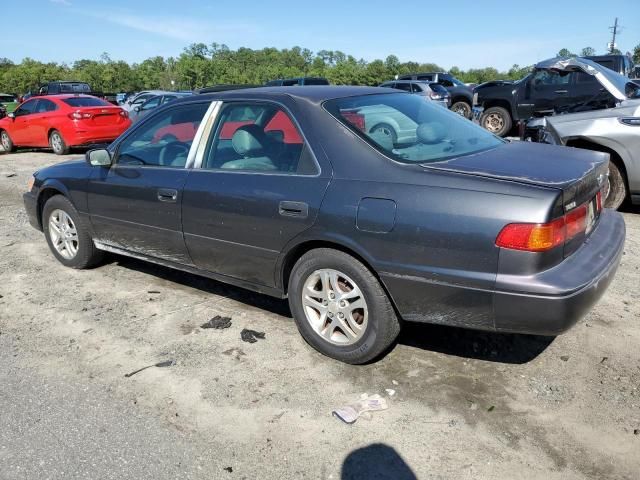 2000 Toyota Camry CE