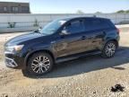 2017 Mitsubishi Outlander Sport ES