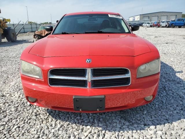 2008 Dodge Charger SXT