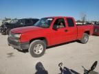 2003 Chevrolet Silverado K1500